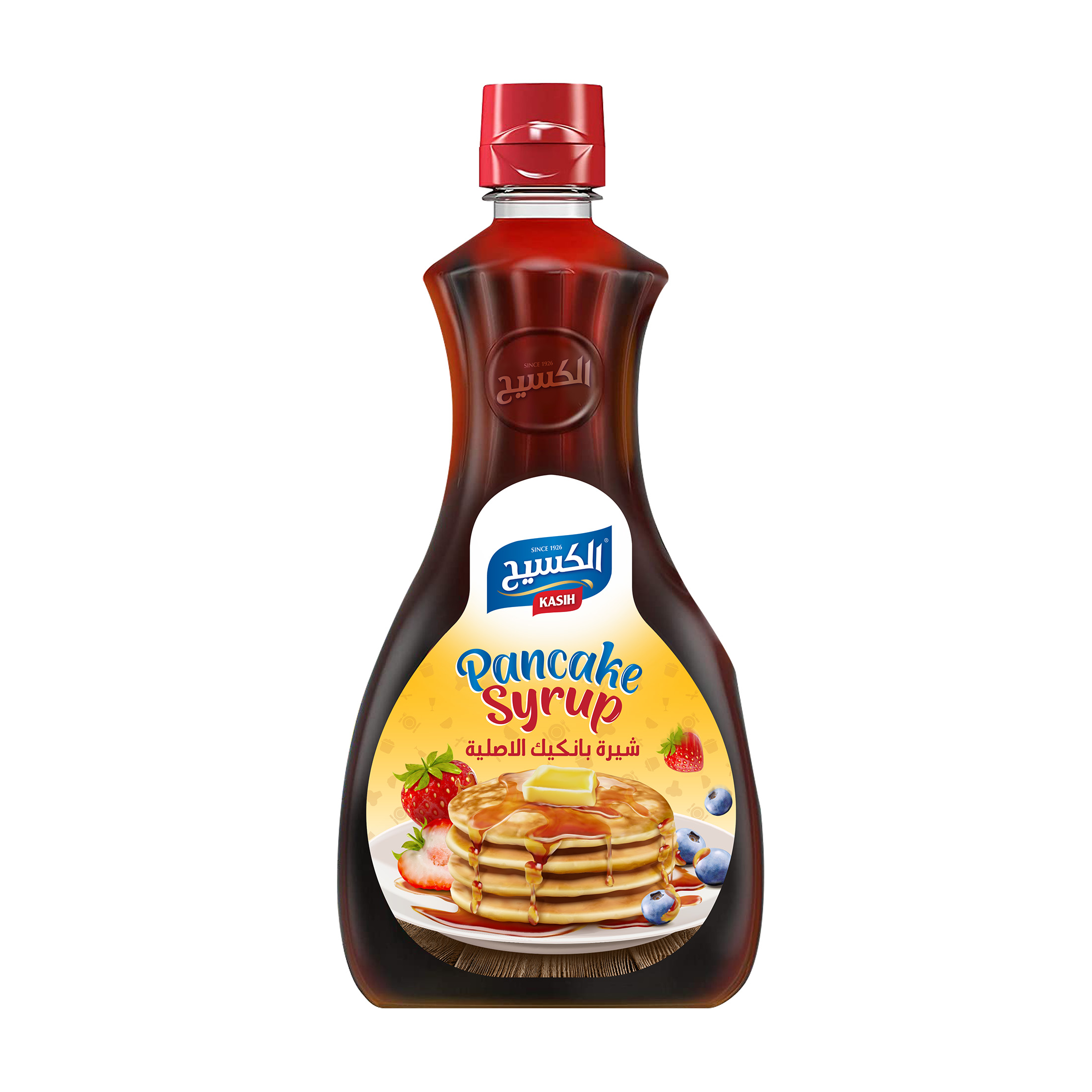 KASIH Pancake syrup